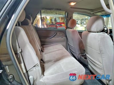 Zdjęcie 11 z 13 samochodu: 2007 TOYOTA SEQUOIA SR5 VIN:5TDBT44A67S290083 - miniatura