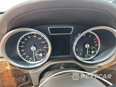 Zdjęcie 9 z 13 samochodu: 2013 MERCEDES-BENZ GL 450 4MATIC VIN:4JGDF7CE8DA169758 - miniatura