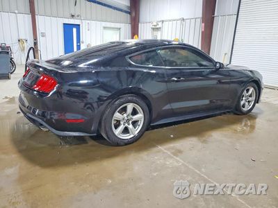 Trzecie zdjęcie samochodu z tyłu: 2018 FORD MUSTANG VIN:1FA6P8TH7J5165382 - miniatura