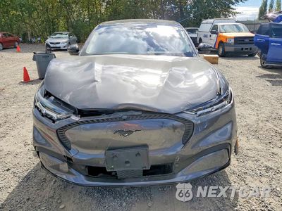Piąte zdjęcie samochodu w środku: 2023 FORD MUSTANG MACH-E CALIFORNIA ROUTE 1 VIN:3FMTK2SUXPMA86388 - miniatura