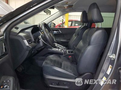 Zdjęcie 7 z 13 samochodu: 2023 MITSUBISHI OUTLANDER SE VIN:JA4J4UA84PZ033488 - miniatura