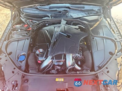 Zdjęcie 11 z 12 samochodu: 2017 MERCEDES-BENZ S 550 VIN:WDDUG8CB8HA313057 - miniatura