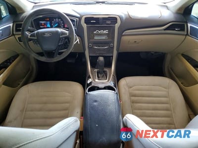 Zdjęcie 8 z 12 samochodu: 2014 FORD FUSION SE VIN:3FA6P0HD3ER299042 - miniatura