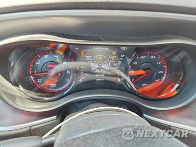 Zdjęcie 9 z 12 samochodu: 2020 DODGE CHARGER SXT VIN:2C3CDXBG5LH104878 - miniatura