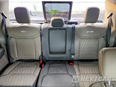 Zdjęcie 10 z 13 samochodu: 2025 FORD F150 PLATINUM VIN:1FTFW7LD6SFB60111 - miniatura