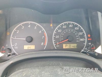 Zdjęcie 9 z 13 samochodu: 2013 TOYOTA COROLLA LE VIN:2T1BU4EE2DC078512 - miniatura