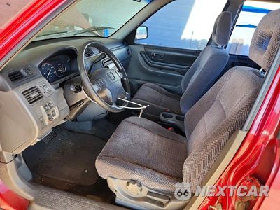 Zdjęcie 7 z 13 samochodu: 1997 HONDA CR-V LX VIN:JHLRD1851VC050125 - miniatura