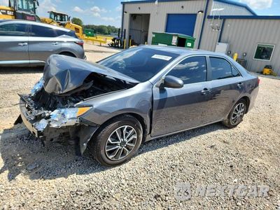 2012 TOYOTA CAMRY LE 4T1BF1FK9CU630789 - główne zdjęcie licytacji z USA - miniatura