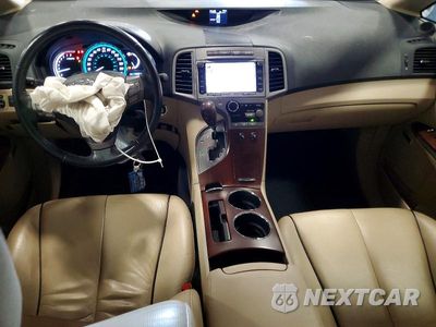 Zdjęcie 8 z 13 samochodu: 2009 TOYOTA VENZA AWD V6 VIN:4T3BK11A29U007539 - miniatura