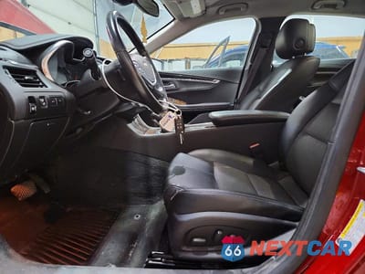 Zdjęcie 7 z 12 samochodu: 2014 CHEVROLET IMPALA LT VIN:2G1115SL9E9241342 - miniatura