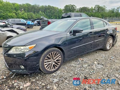 2014 LEXUS ES 350 JTHBK1GG1E2113154 - główne zdjęcie licytacji z USA - miniatura