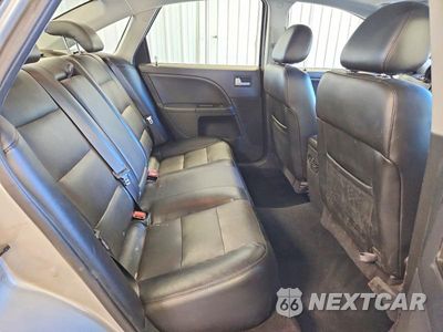 Zdjęcie 10 z 12 samochodu: 2006 MERCURY MONTEGO PREMIER VIN:1MEHM43126G617255 - miniatura