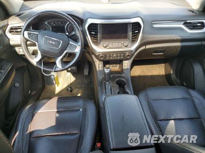 Zdjęcie 8 z 12 samochodu: 2018 GMC ACADIA SLT-2 VIN:1GKKNWLS1JZ120532 - miniatura