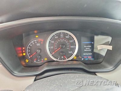 Zdjęcie 9 z 12 samochodu: 2022 TOYOTA COROLLA CROSS L VIN:7MUAAABG8NV017575 - miniatura