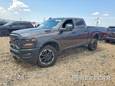 2026 RAM 2500 TRADESMAN 3C6UR5CJ9TG172348 - główne zdjęcie licytacji z USA - miniatura