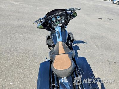 Zdjęcie 6 z 10 samochodu: 2007 HARLEY-DAVIDSON FLHX VIN:1HD1KB4187Y676459 - miniatura