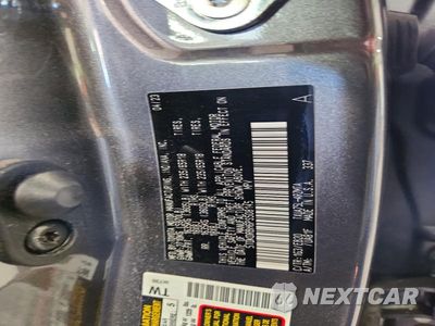 Zdjęcie 14 z 14 samochodu: 2023 TOYOTA HIGHLANDER XLE VIN:5TDKDRBH6PS508145 - miniatura