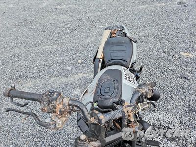 Piąte zdjęcie samochodu w środku: 2025 HARLEY-DAVIDSON RH1250 S VIN:MLY1ZC412SS307057 - miniatura