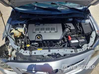 Zdjęcie 11 z 12 samochodu: 2011 TOYOTA COROLLA S VIN:2T1BU4EE2BC674233 - miniatura