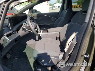 Zdjęcie 7 z 13 samochodu: 2026 LUCID MOTORS GRAVITY TOURING VIN:7UUG1TJJ8TA013193 - miniatura