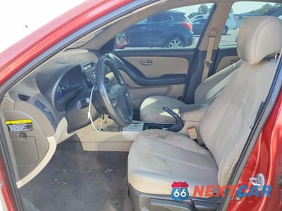 Zdjęcie 7 z 12 samochodu: 2008 HYUNDAI ELANTRA GLS VIN:KMHDU46D28U513029 - miniatura