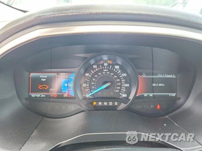 Zdjęcie 9 z 13 samochodu: 2019 FORD EDGE SEL VIN:2FMPK3J91KBB25528 - miniatura