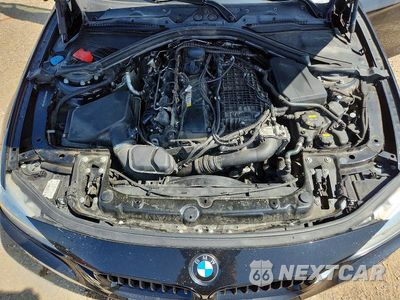 Zdjęcie 12 z 13 samochodu: 2018 BMW 340 XI VIN:WBA8B7C58JA586310 - miniatura