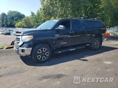 2017 TOYOTA TUNDRA SR5 5TFUY5F1XHX592145 - główne zdjęcie licytacji z USA - miniatura