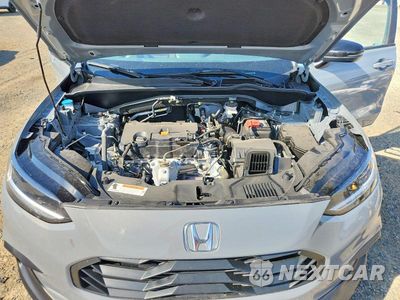 Zdjęcie 11 z 12 samochodu: 2026 HONDA HR-V SPORT VIN:3CZRZ2H58TM761556 - miniatura