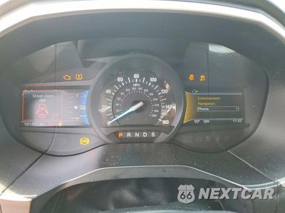 Zdjęcie 9 z 13 samochodu: 2017 FORD EDGE SEL VIN:2FMPK4J86HBB24946 - miniatura