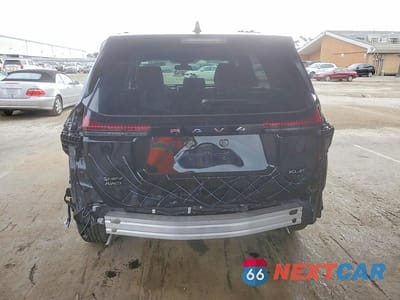 Zdjęcie 6 z 14 samochodu: 2026 TOYOTA RAV4 XLE PREMIUM VIN:2T36CRAV4TC012606 - miniatura