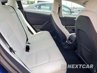 Zdjęcie 10 z 12 samochodu: 2021 TESLA MODEL 3 VIN:5YJ3E1EB1MF960675 - miniatura