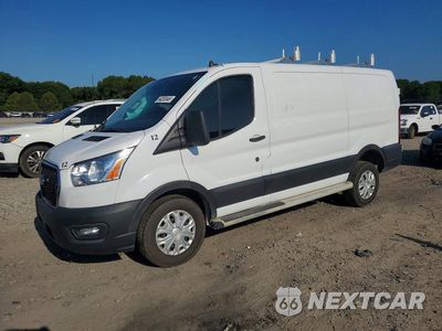 2022 FORD TRANSIT T-250 1FTBR1Y85NKA09142 - główne zdjęcie licytacji z USA - miniatura