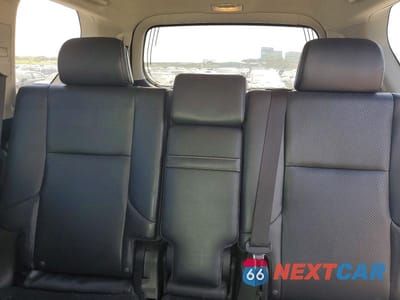 Zdjęcie 10 z 13 samochodu: 2012 LEXUS GX 460 PREMIUM VIN:JTJJM7FX2C5039571 - miniatura