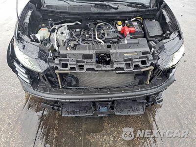 Zdjęcie 12 z 13 samochodu: 2026 NISSAN KICKS SV VIN:3N8AP6CE6TL405530 - miniatura
