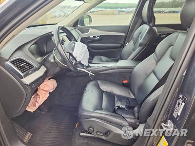 Zdjęcie 7 z 13 samochodu: 2021 VOLVO XC90 T5 MOMENTUM VIN:YV4102PK1M1739107 - miniatura