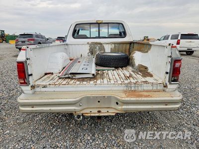 Zdjęcie 6 z 12 samochodu: 1993 DODGE D-SERIES D150 VIN:3B7HE13Z8PM151163 - miniatura