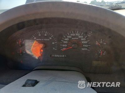 Zdjęcie 9 z 12 samochodu: 2007 FORD F150 VIN:1FTPX14V77FA50035 - miniatura