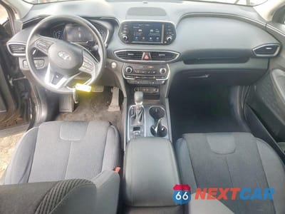 Zdjęcie 8 z 13 samochodu: 2019 HYUNDAI SANTA FE SEL 2.4L VIN:5NMS3CAD3KH136077 - miniatura