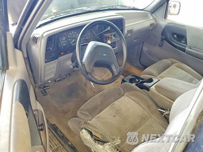 Zdjęcie 8 z 12 samochodu: 1994 FORD RANGER VIN:1FTCR11X5RTB17007 - miniatura