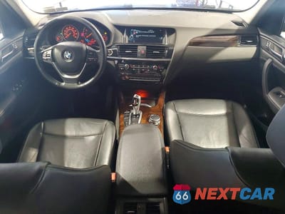 Zdjęcie 8 z 13 samochodu: 2015 BMW X3 XDRIVE28I VIN:5UXWX9C57F0D57753 - miniatura