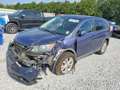 2012 HONDA CR-V EX 3CZRM3H56CG701830 - główne zdjęcie licytacji z USA - miniatura