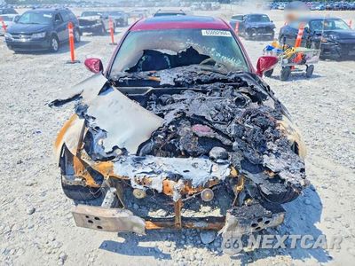 Piąte zdjęcie samochodu w środku: 2010 LEXUS IS 250 BASE VIN:JTHBF5C23A5128267 - miniatura