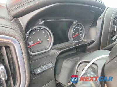 Zdjęcie 9 z 13 samochodu: 2019 CHEVROLET SILVERADO K1500 HIGH COUNTRY VIN:1GCUYHEL1KZ181099 - miniatura
