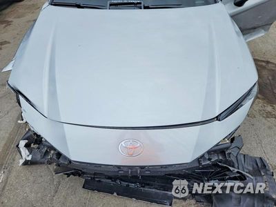 Zdjęcie 11 z 13 samochodu: 2026 TOYOTA CAMRY LE VIN:4T1DBADK6TU040721 - miniatura