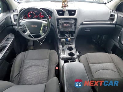Zdjęcie 8 z 13 samochodu: 2015 GMC ACADIA SLE VIN:1GKKRNED8FJ155412 - miniatura