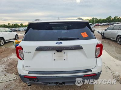 Zdjęcie 6 z 13 samochodu: 2022 FORD EXPLORER XLT VIN:1FMSK7DH7NGA75462 - miniatura