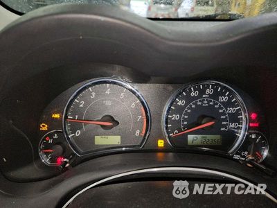 Zdjęcie 9 z 12 samochodu: 2012 TOYOTA COROLLA S VIN:5YFBU4EE5CP008095 - miniatura