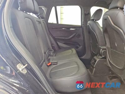 Zdjęcie 10 z 12 samochodu: 2020 BMW X1 SDRIVE28I VIN:WBXJG7C08L5R12843 - miniatura
