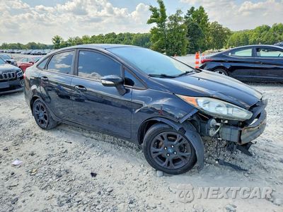 Zdjęcie 7 z 26 samochodu: 2014 FORD FIESTA SE VIN:3FADP4BJ1EM130812 - miniatura